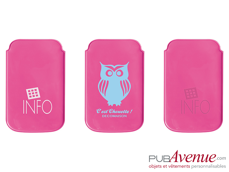 Etui téléphone personnalisé en express Etui téléphone personnalisé en express