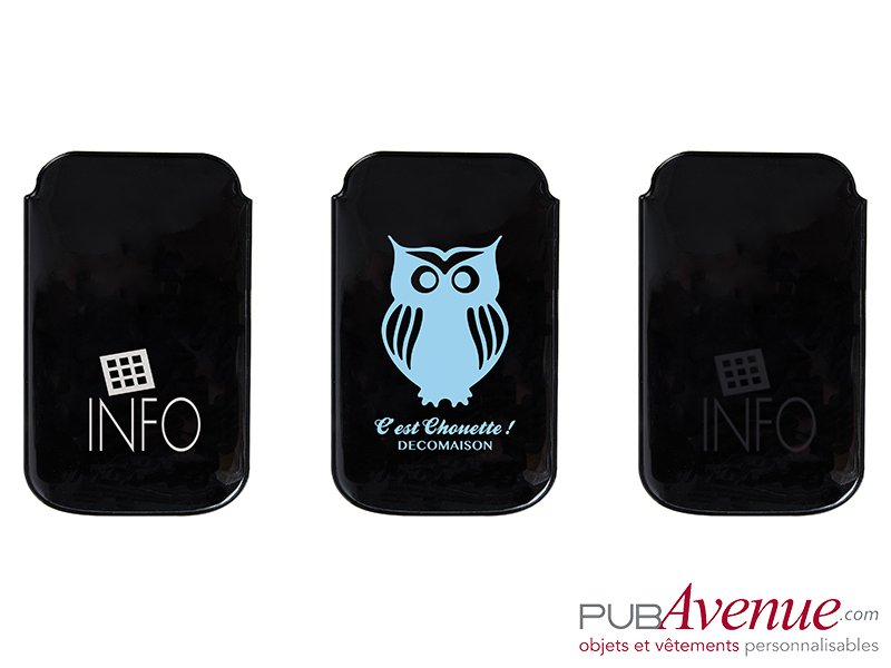Etui téléphone publicitaire en express Etui téléphone publicitaire en express