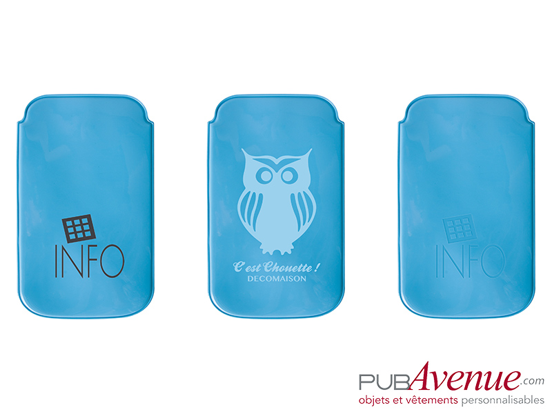 Etui téléphone en express personnalisable Etui téléphone en express personnalisable
