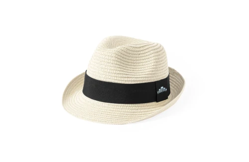 Chapeau personnalisé en matière synthétique Ranyit