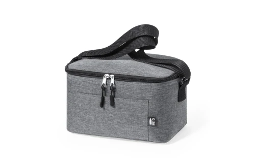 Sac isotherme personnalisé Elendil en polyester RPET recyclé