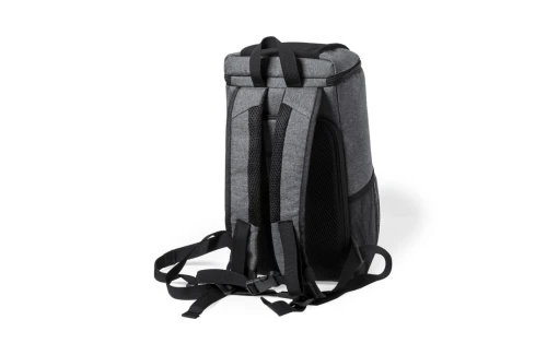 Sac à dos glacière isotherme personnalisé Kemper en RPET recyclé