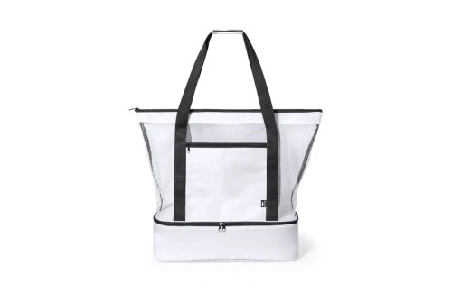 Sac isotherme personnalisé Pattel en polyester RPET recyclé
