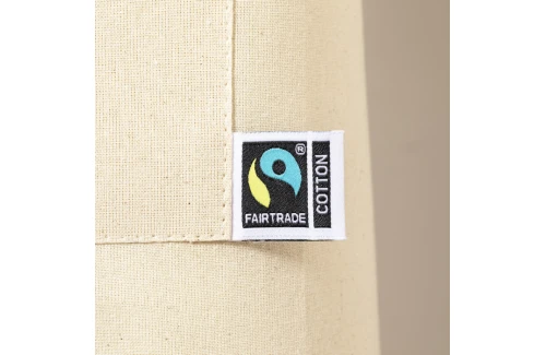 Tablier de cuisine personnalisé écoresponsable certifié fairtrade Zowi