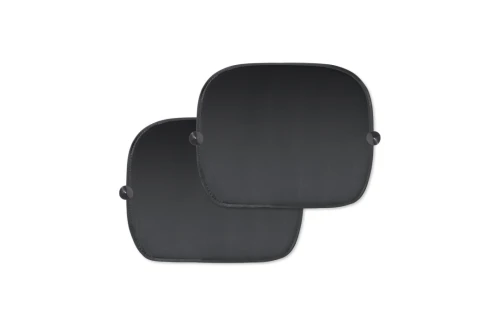 Pare soleil personnalisé Korenty pour fenêtre de voiture