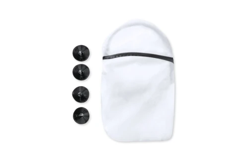 Pare soleil personnalisé Korenty pour fenêtre de voiture
