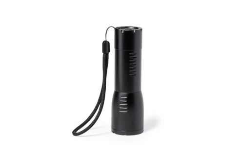 Lampe torche personnalisée Gimax de haute puissance