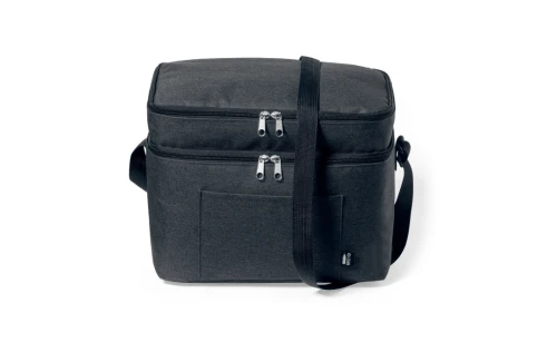 Sac isotherme personnalisé Teindor en RPET recyclé résistant