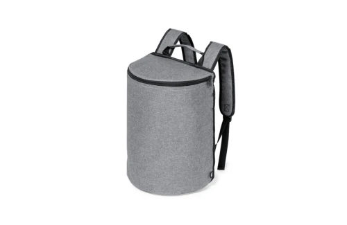 Sac à dos glacière isotherme personnalisé Yamir en RPET recyclé