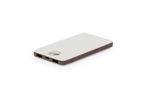 Batterie externe powerbank personnalisable Mayer 5000 mAh