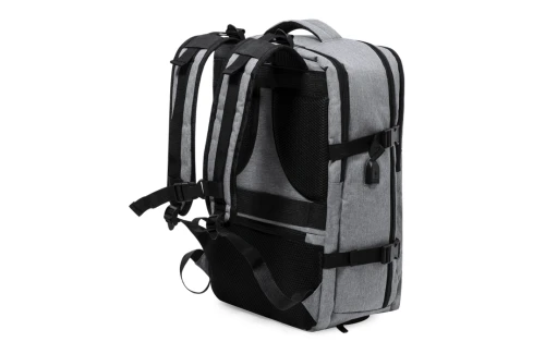 Sac à dos personnalisé Myriax Multifonction en RPET