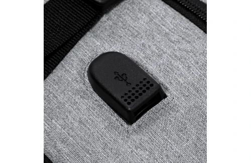 Sac à dos personnalisé Myriax Multifonction en RPET