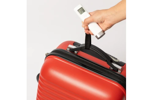 Pèse bagages personnalisé Daley avec écran numérique