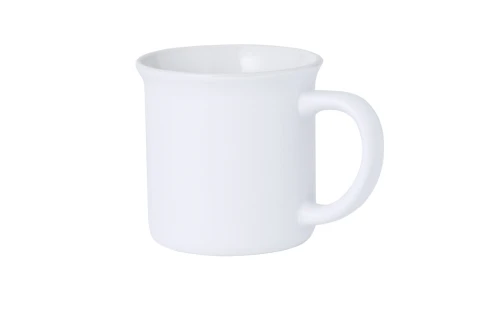 Tasse personnalisée vintage Hilman en céramique de 300 ml
