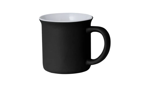Tasse personnalisée vintage Hilman en céramique de 300 ml