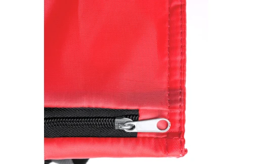 Sac glacière isotherme personnalisé Radant à fermeture à glissière