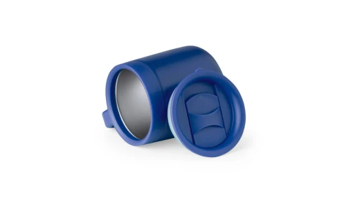 Mug isotherme personnalisé Bokat de 330 ml