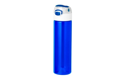 Gourde personnalisée en tritan résistant Tanely 650 ml