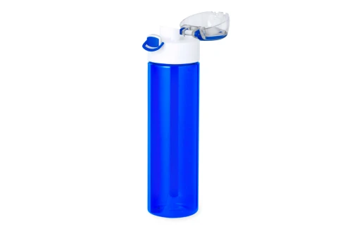 Gourde personnalisée en tritan résistant Tanely 650 ml