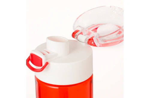 Gourde personnalisée en tritan résistant Tanely 650 ml
