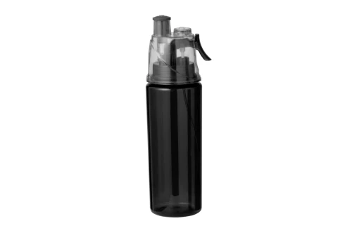 Gourde personnalisée vaporisateur rafraîchissant Fluxi 600 ml