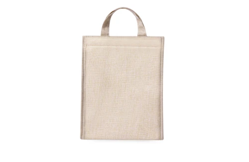 Sac à lunch isotherme personnalisé Saimons en polyester résistant