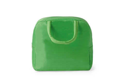 Sac repas isotherme personnalisé Vortex en polyester résistant