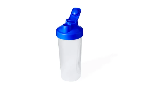 Bidon sport à bouchon de sécurité amovible 800 ml Finterrix personnalisé