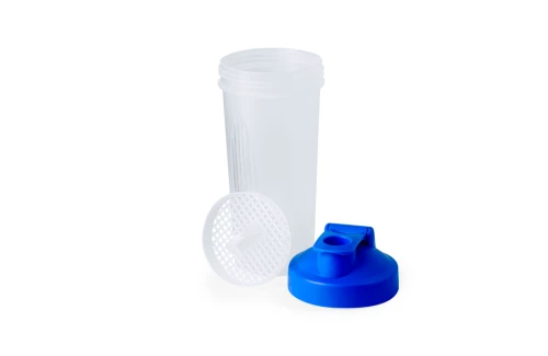 Bidon sport à bouchon de sécurité amovible 800 ml Finterrix personnalisé