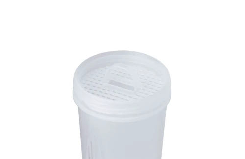 Bidon sport à bouchon de sécurité amovible 800 ml Finterrix personnalisé