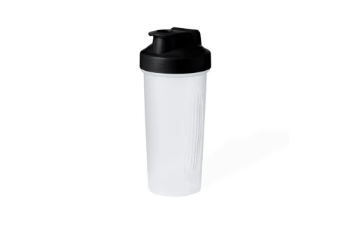 Bidon sport à bouchon de sécurité amovible 800 ml Finterrix personnalisé