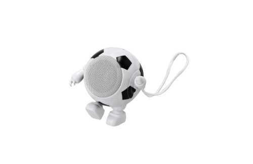 Haut-Parleurs Noreah design original de ballon de football