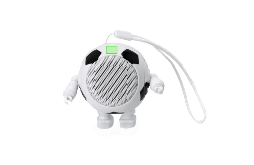 Haut-Parleurs Noreah design original de ballon de football