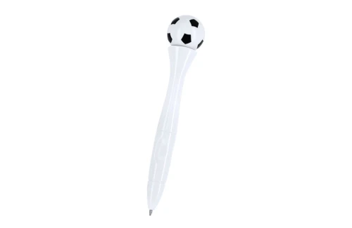 Stylo anti-stress Cely embout ballon de football