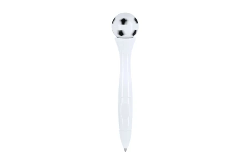 Stylo anti-stress Cely embout ballon de football