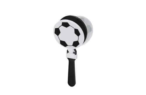 Clapper Bekor ballon de football publicitaire personnalisé 