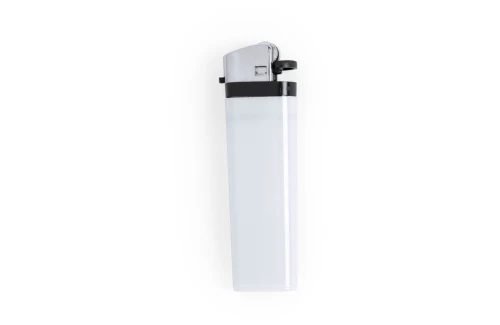 Briquet publicitaire à mécanisme pierre Parsok