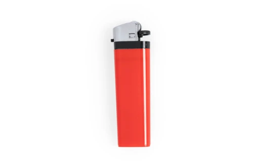 Briquet publicitaire à mécanisme pierre Parsok