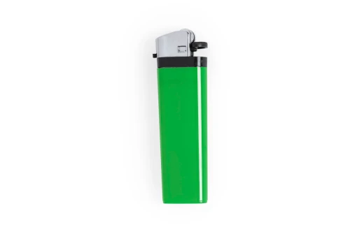 Briquet publicitaire à mécanisme pierre Parsok