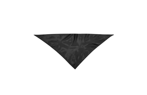 Bandana triangle format XL spécial sublimation