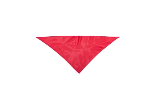 Bandana triangle format XL spécial sublimation