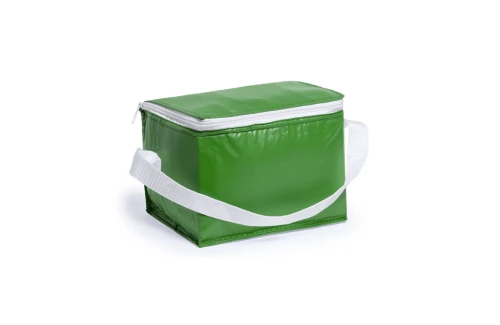 Sac isotherme publicitaire Coolcan glacière souple en pvc