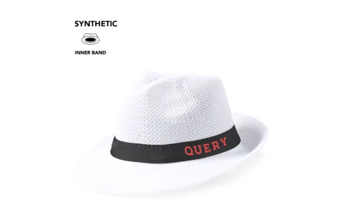 Chapeau synthétique de haute qualité Timbu