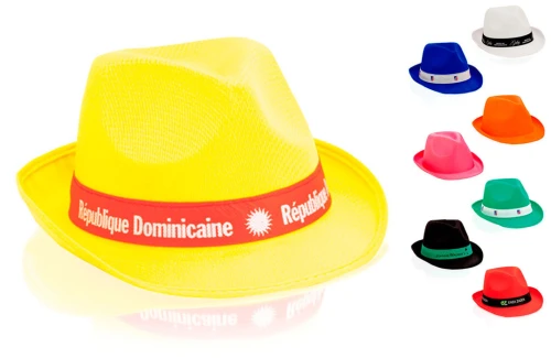 Chapeau personnalisé Braz
