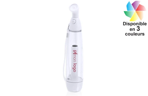 Vaporisateur d'eau personnalisé Bangui de 70 ml