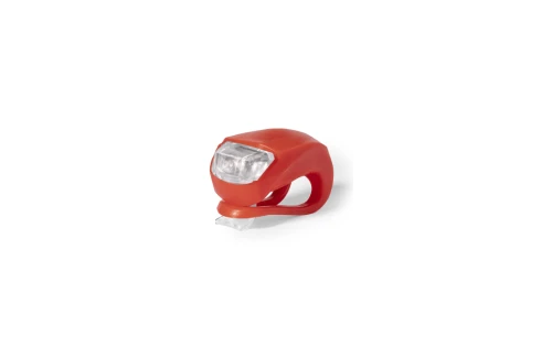Lampe de poche à fixer sur un vélo personnalisable Myrto