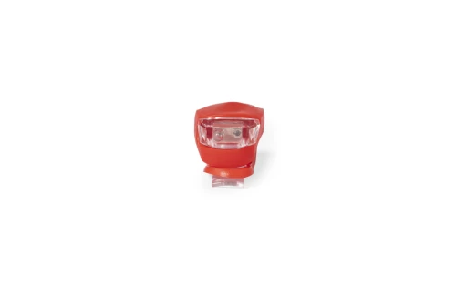 Lampe de poche à fixer sur un vélo personnalisable Myrto