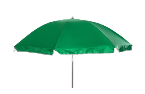 Parasol de plage personnalisé Taner à protection UV