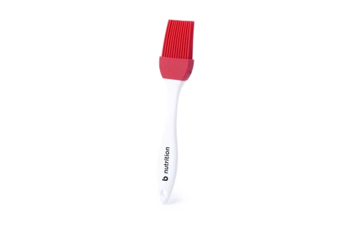 Pinceau de cuisine personnalisé Kolam en silicone