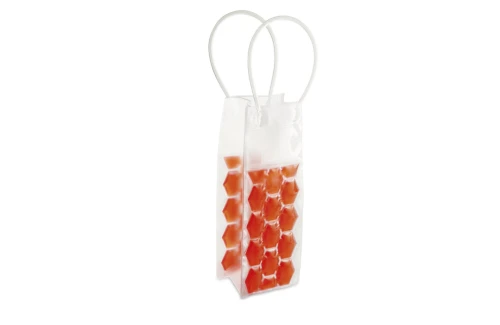 Rafraichisseur de bouteilles personnalisé Raycon sac refroidisseur avec poignées